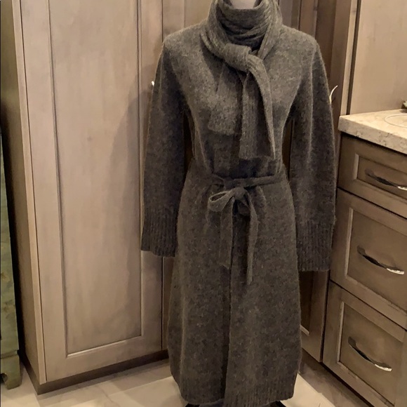 BCBG Floor Length Sweater 🔥🔥🔥 - Picture 1 of 9